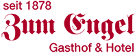 Hotel Gasthof Engel Ravensburg Logo